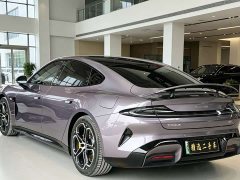 Xiaomi SU7 , four-wheel drive, ultra-long battery life, high-end smart driving Max version - фото 19