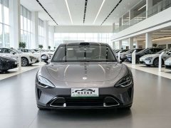 Xiaomi SU7 , four-wheel drive, ultra-long battery life, high-end smart driving Max version - фото 2