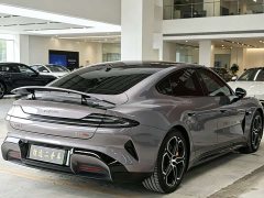 Xiaomi SU7 , four-wheel drive, ultra-long battery life, high-end smart driving Max version - фото 20