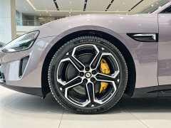 Xiaomi SU7 , four-wheel drive, ultra-long battery life, high-end smart driving Max version - фото 4