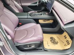 Xiaomi SU7 , four-wheel drive, ultra-long battery life, high-end smart driving Max version - фото 7
