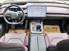 Xiaomi SU7 , four-wheel drive, ultra-long battery life, high-end smart driving Max version - фото 8