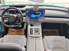 Xiaomi SU7 , four-wheel drive, ultra-long battery life, high-end smart driving Max version - фото 10