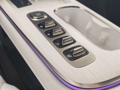Xiaomi SU7 , four-wheel drive, ultra-long battery life, high-end smart driving Max version - фото 12