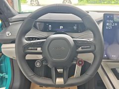 Xiaomi SU7 , four-wheel drive, ultra-long battery life, high-end smart driving Max version - фото 13