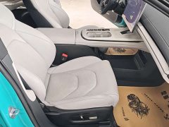 Xiaomi SU7 , four-wheel drive, ultra-long battery life, high-end smart driving Max version - фото 14