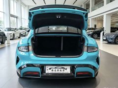 Xiaomi SU7 , four-wheel drive, ultra-long battery life, high-end smart driving Max version - фото 16