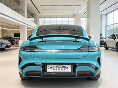 Xiaomi SU7 , four-wheel drive, ultra-long battery life, high-end smart driving Max version - фото 20