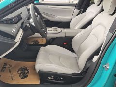 Xiaomi SU7 , four-wheel drive, ultra-long battery life, high-end smart driving Max version - фото 5