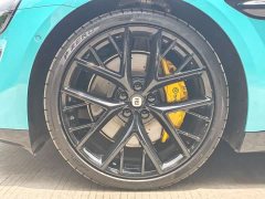 Xiaomi SU7 , four-wheel drive, ultra-long battery life, high-end smart driving Max version - фото 7