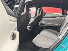 Xiaomi SU7 , four-wheel drive, ultra-long battery life, high-end smart driving Max version - фото 8