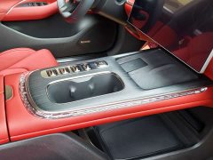 Xiaomi SU7 2024, four-wheel drive, ultra-long battery life, high-end smart driving Max version - фото 15