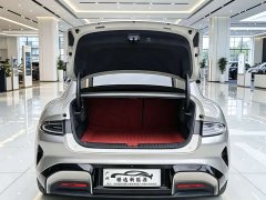 Xiaomi SU7 2024, four-wheel drive, ultra-long battery life, high-end smart driving Max version - фото 18