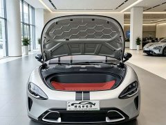 Xiaomi SU7 2024, four-wheel drive, ultra-long battery life, high-end smart driving Max version - фото 19