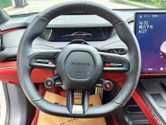 Xiaomi SU7 2024, four-wheel drive, ultra-long battery life, high-end smart driving Max version - фото 6