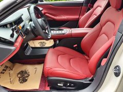 Xiaomi SU7 2024, four-wheel drive, ultra-long battery life, high-end smart driving Max version - фото 7