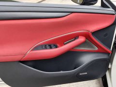 Xiaomi SU7 2024, four-wheel drive, ultra-long battery life, high-end smart driving Max version - фото 9