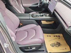 Xiaomi SU7 2024 rear-wheel drive long-range smart driving version - фото 11