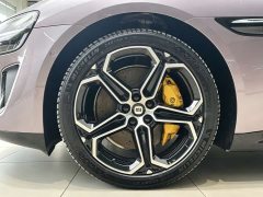 Xiaomi SU7 2024 rear-wheel drive long-range smart driving version - фото 14
