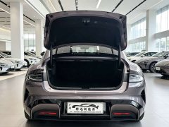 Xiaomi SU7 2024 rear-wheel drive long-range smart driving version - фото 15