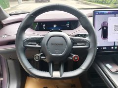 Xiaomi SU7 2024 rear-wheel drive long-range smart driving version - фото 5