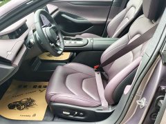 Xiaomi SU7 2024 rear-wheel drive long-range smart driving version - фото 6
