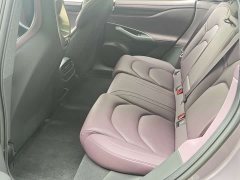 Xiaomi SU7 2024 rear-wheel drive long-range smart driving version - фото 9