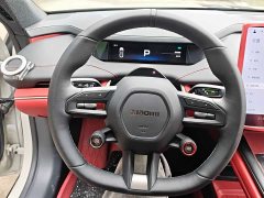 Xiaomi SU7 2024 rear-wheel drive long-range smart driving version - фото 10
