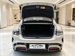 Xiaomi SU7 2024 rear-wheel drive long-range smart driving version - фото 15