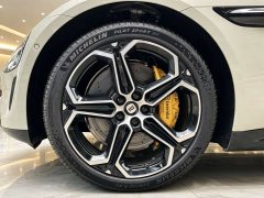 Xiaomi SU7 2024 rear-wheel drive long-range smart driving version - фото 5