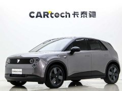 Lynk & Co firefly luminous version - фото 4