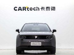 Lynk & Co firefly luminous version - фото 8