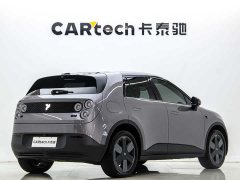 Lynk & Co firefly luminous version - фото 9