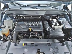 Haval Big Dog 2021 1.5T DCT two-wheel drive Border Collie version - фото 10