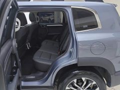 Haval Big Dog 2021 1.5T DCT two-wheel drive Border Collie version - фото 11