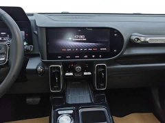 Haval Big Dog 2021 1.5T DCT two-wheel drive Border Collie version - фото 13