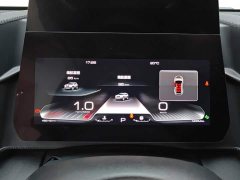 Haval Big Dog 2021 1.5T DCT two-wheel drive Border Collie version - фото 14