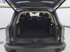 Haval Big Dog 2021 1.5T DCT two-wheel drive Border Collie version - фото 4