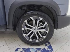 Haval Big Dog 2021 1.5T DCT two-wheel drive Border Collie version - фото 6