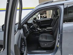 Haval Big Dog 2021 1.5T DCT two-wheel drive Border Collie version - фото 9
