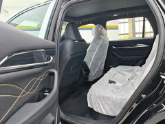 Geely Xingyue L 2024 2.0TD DCT EVO two-wheel drive Changfeng version - фото 11