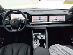 Geely Xingyue L 2024 2.0TD DCT EVO two-wheel drive Changfeng version - фото 12