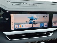 Geely Xingyue L 2024 2.0TD DCT EVO two-wheel drive Changfeng version - фото 13