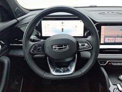 Geely Xingyue L 2024 2.0TD DCT EVO two-wheel drive Changfeng version - фото 15
