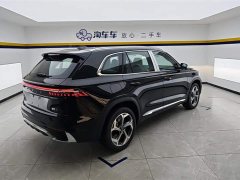 Geely Xingyue L 2024 2.0TD DCT EVO two-wheel drive Changfeng version - фото 3