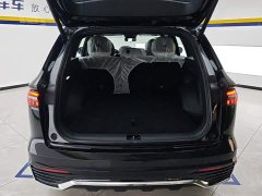 Geely Xingyue L 2024 2.0TD DCT EVO two-wheel drive Changfeng version - фото 4