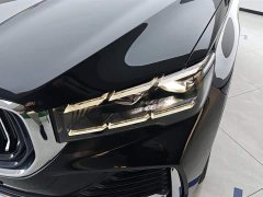 Geely Xingyue L 2024 2.0TD DCT EVO two-wheel drive Changfeng version - фото 5