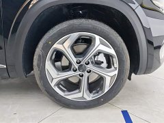 Geely Xingyue L 2024 2.0TD DCT EVO two-wheel drive Changfeng version - фото 6
