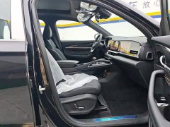 Geely Xingyue L 2024 2.0TD DCT EVO two-wheel drive Changfeng version - фото 8