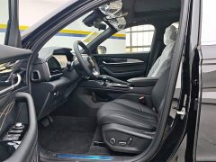 Geely Xingyue L 2024 2.0TD DCT EVO two-wheel drive Changfeng version - фото 9